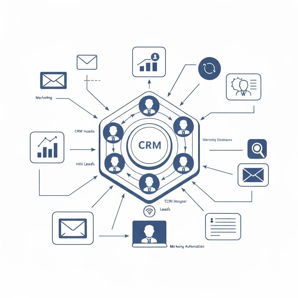 System CRM dla Urzędu